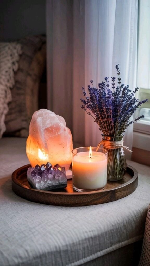 sale season is great way to create calming space