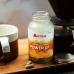 The caffeine and L-theanine combination is a real energy and focus boost, not hype